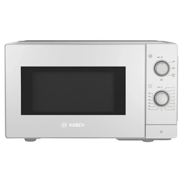 Bosch FFL020MW0 Serie 2 Ankastre Mikrodalga Fırın ürün görseli 1