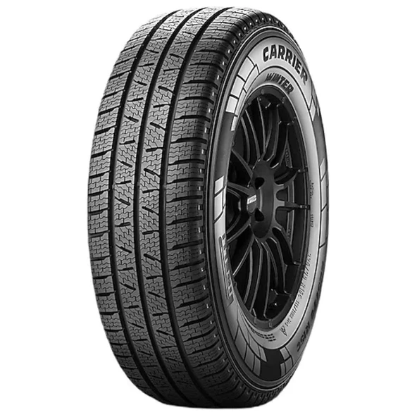 Pirelli Winter Carrier 225/65R16C 112/110R M+S 3PMSF ürün görseli 1