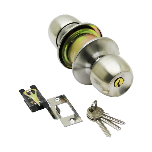 Topuzlu Otel Ti̇pi̇ Ki̇li̇t 60Mm (5047) ürün görseli 1