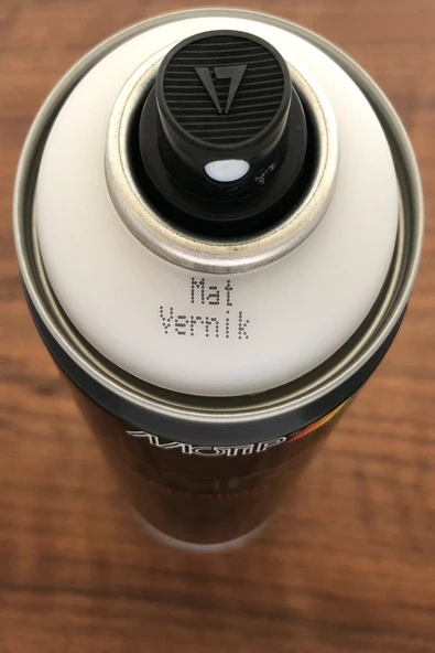 MOTİP CARAT Mat Vernik 400 ML ürün görseli 1