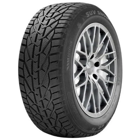Riken Snow 225/50R17 98V XL M+S 3PMSF ürün görseli 1