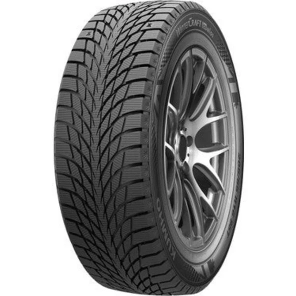 Kumho WinterCraft WI51 235/60R16 104T XL M+S 3PMSF ürün görseli 1