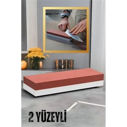 Bileme Taşı 2 Yüzey 720659 ürün görseli 1