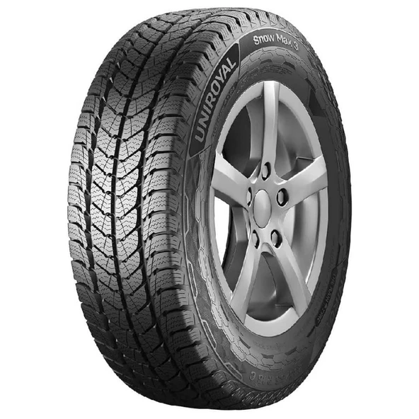 Uniroyal Snow Max 3 225/65R16C 112/110R M+S 3PMSF ürün görseli 1