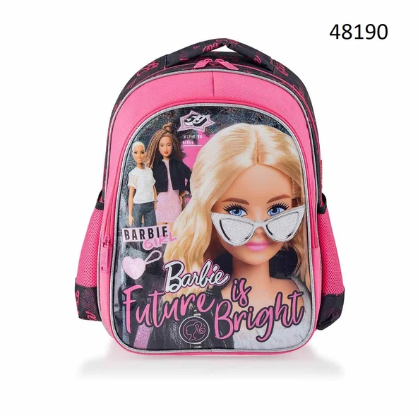 Barbie İlkokul Çantaları ürün görseli 1