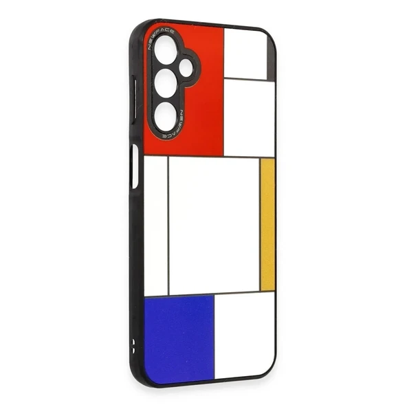 Galaxy A14 4G Kılıf Mirror Desenli Kapak - Mirror - 9 ürün görseli 1