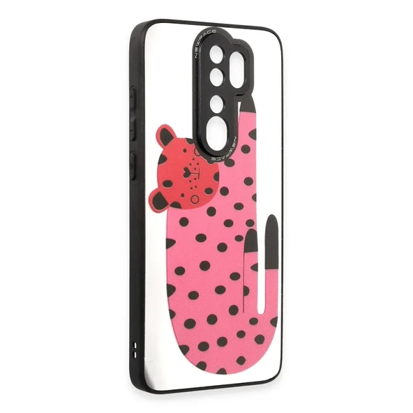 Redmi Note 8 Kılıf Mirror Desenli Kapak - Mirror - 12 ürün görseli 1