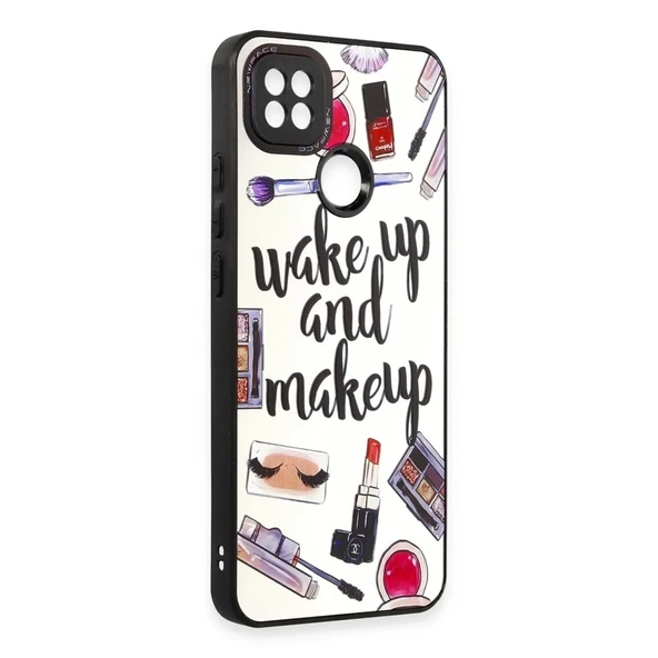 Redmi 9C Kılıf Mirror Desenli Kapak - Mirror - 3 ürün görseli 1