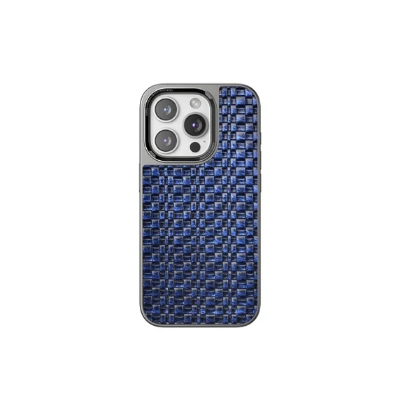 Venco İphone 14 Brand Kapak - Lacivert ürün görseli 1