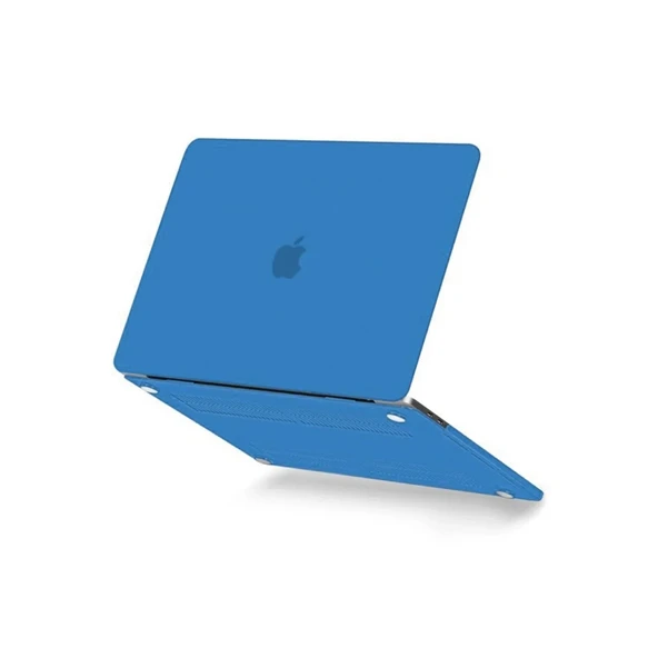 Macbook 13 2020 Macbook Buzlu Kapak - ürün görseli 1