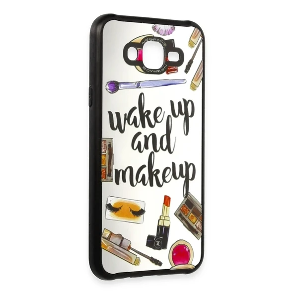 Galaxy J7 Kılıf Mirror Desenli Kapak - Mirror - 3 ürün görseli 1
