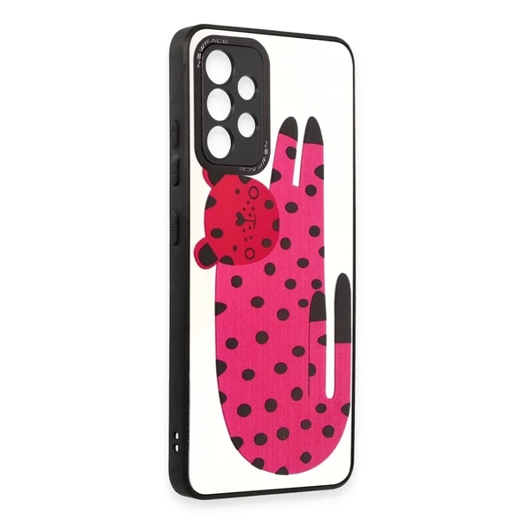 Galaxy A52 Kılıf Mirror Desenli Kapak - Mirror - 12 ürün görseli 1