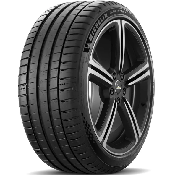 Michelin Pilot Sport 5 MO 235/45R20 100W XL ürün görseli 1