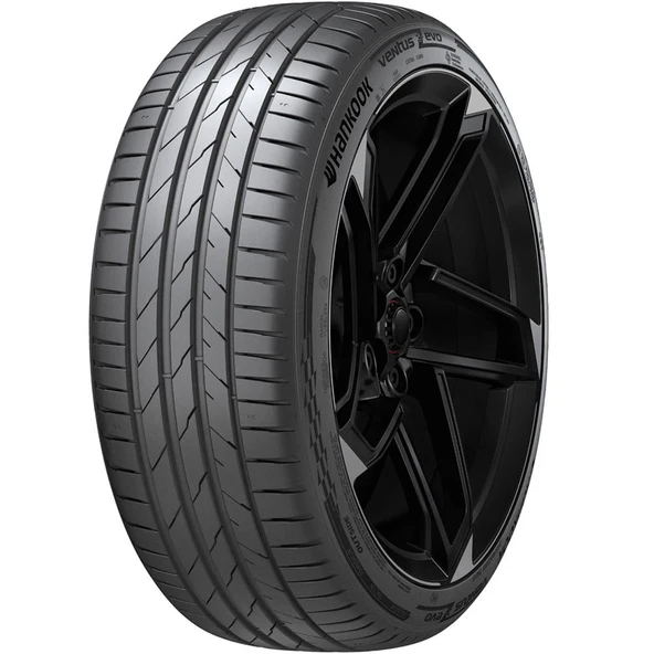 Hankook Ventus Evo K137 255/35ZR20 97Y XL ürün görseli 1