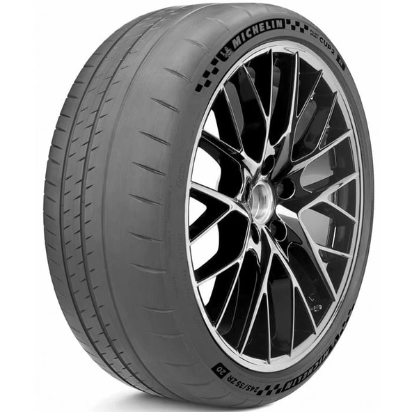 Michelin Pilot Sport Cup2 Connect 225/40Zr18 92Y Xl Fiyatları