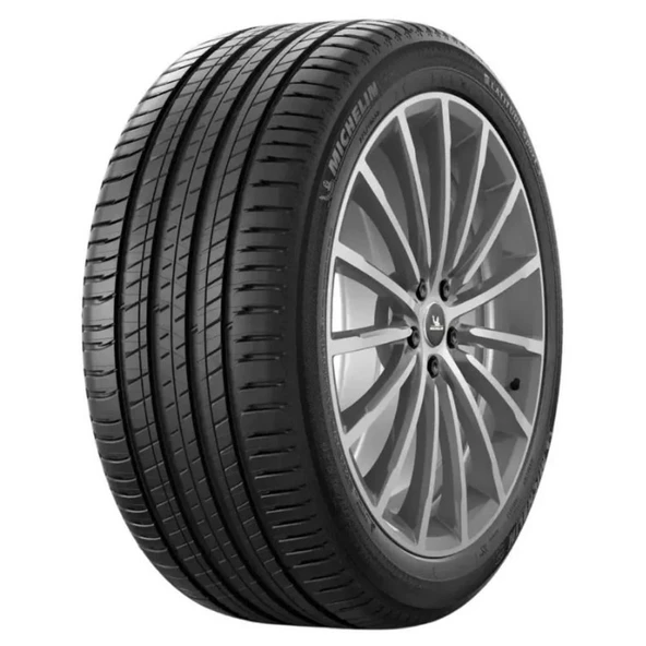 Michelin Latitude Sport 3 MO 235/60R18 103V GRNX ürün görseli 1
