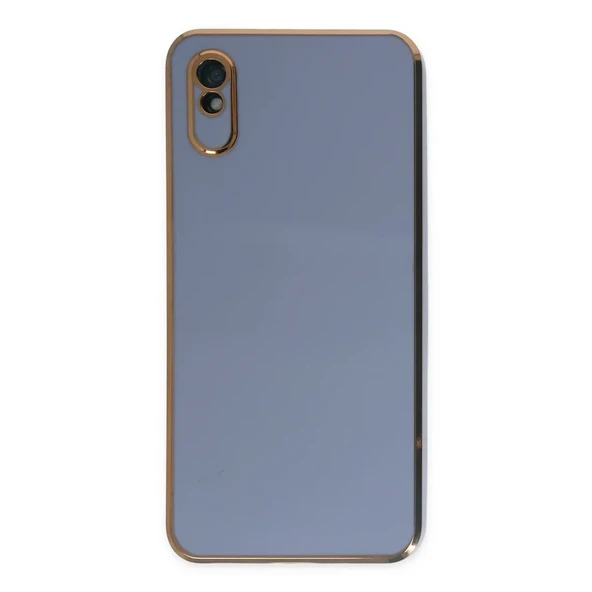 Redmi 9A Kılıf Volet Silikon - ürün görseli 1
