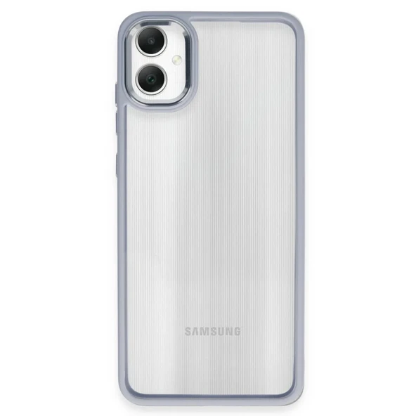 Galaxy A05 Kılıf Power Silikon - Sierra ürün görseli 1