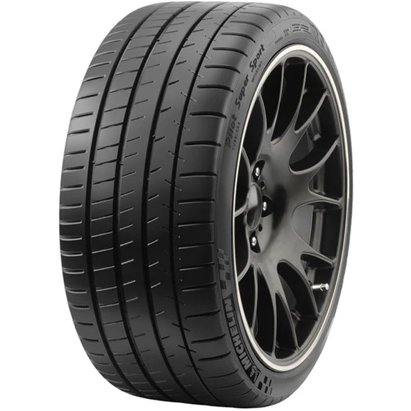 Michelin Pilot Super Sport * 245/35R20 95Y XL ürün görseli 1