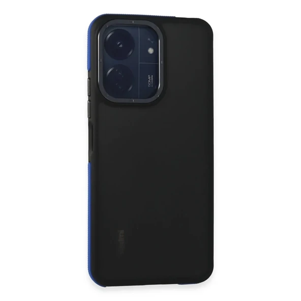 Redmi 13C Harvel Kapak - Lacivert ürün görseli 1