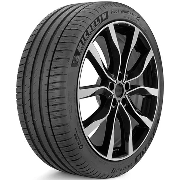 Michelin Pilot Sport 4 SUV ZP 235/50R19 99W FRV ürün görseli 1