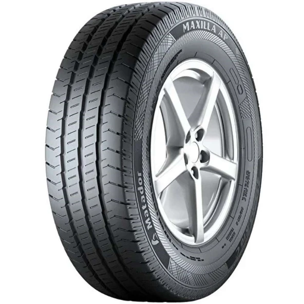 Matador MPS300 Maxilla AP 195/75R16C 107/105R ürün görseli 1
