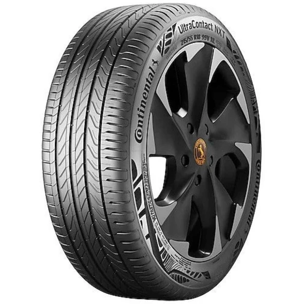 Continental UltraContact NXT 235/45R20 100V XL FR ürün görseli 1