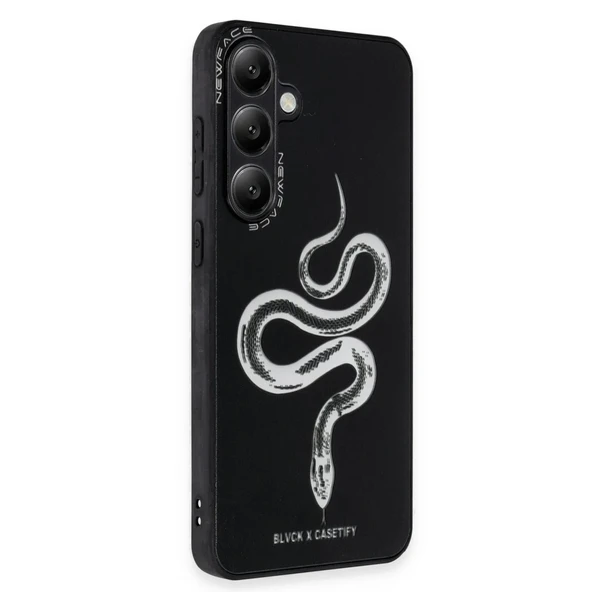 Galaxy A15 4G Kılıf Mirror Desenli Kapak - Mirror - 13 ürün görseli 1