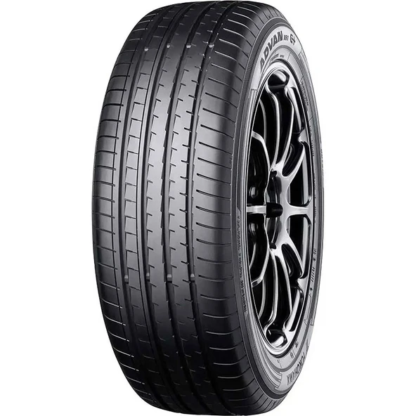 Yokohama Advan V61 235/55R18 104V XL ürün görseli 1
