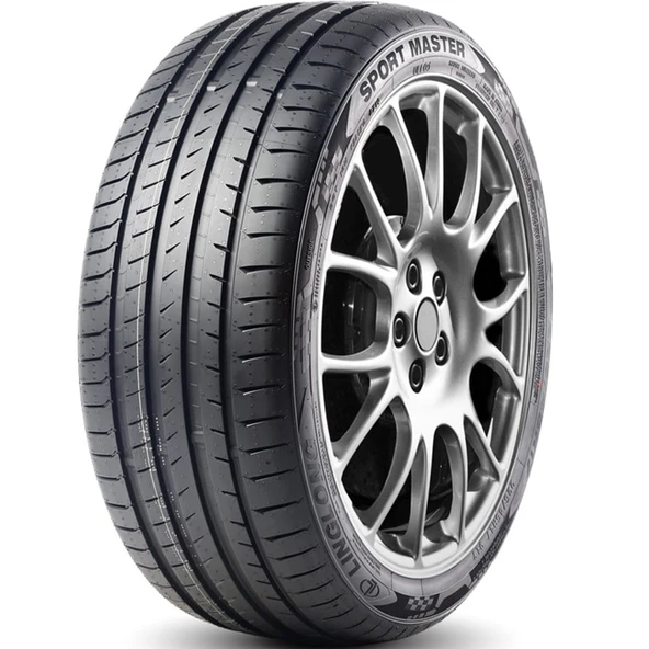 Linglong Sport Master 185/55R16 87V XL ürün görseli 1