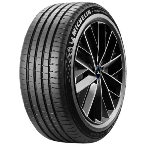 Michelin Pilot Sport 5 Energy 225/45R19 96H XL Acoustic ürün görseli 1