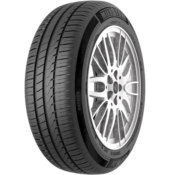 Milestone CarMile 175/60R15 81H ürün görseli 1