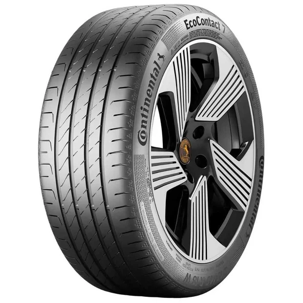 Continental EcoContact 7 215/55R17 94T FR ürün görseli 1