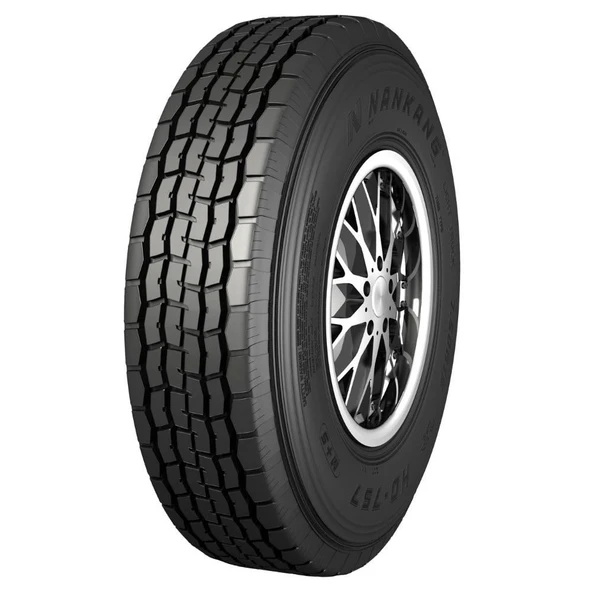 Nankang HD-757 215/85R16 120/118N 12PR ürün görseli 1