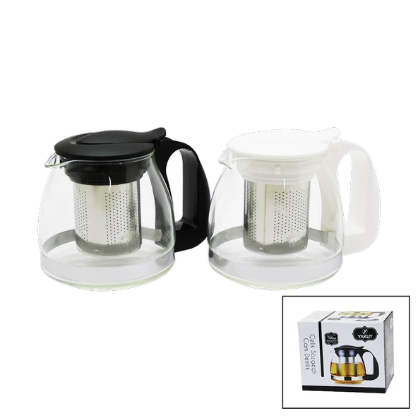Cam Demli̇k 700Ml (5047) ürün görseli 1