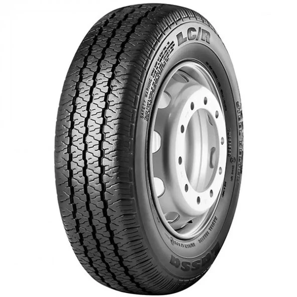 Lassa LC/R 165R13C 91/89P 6PR ürün görseli 1