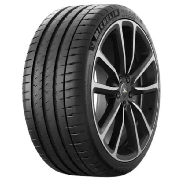 Michelin Pilot Sport 4S NA0 295/35ZR20 105Y XL ürün görseli 1