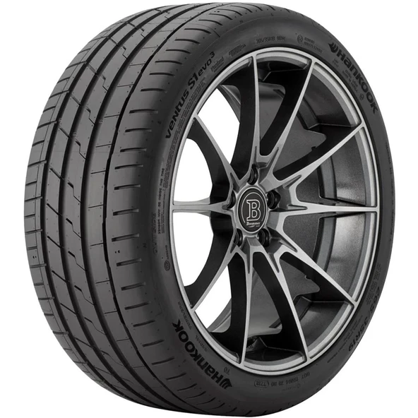 Hankook Ventus S1 evo3 K127 245/30ZR19 89Y XL ürün görseli 1