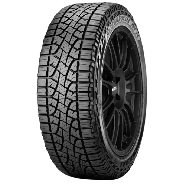 Pirelli Scorpion ATR MO1 275/50R20 113V XL M+S ürün görseli 1