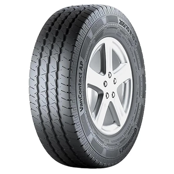 Continental VanContact AP 195/70R15C 104/102R ürün görseli 1