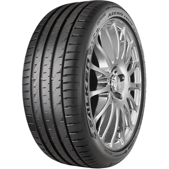 Falken Azenis FK520 225/40R18 92Y XL ürün görseli 1