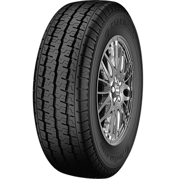 Starmaxx Provan ST850 Plus 155R13C 90/89R 8PR ürün görseli 1