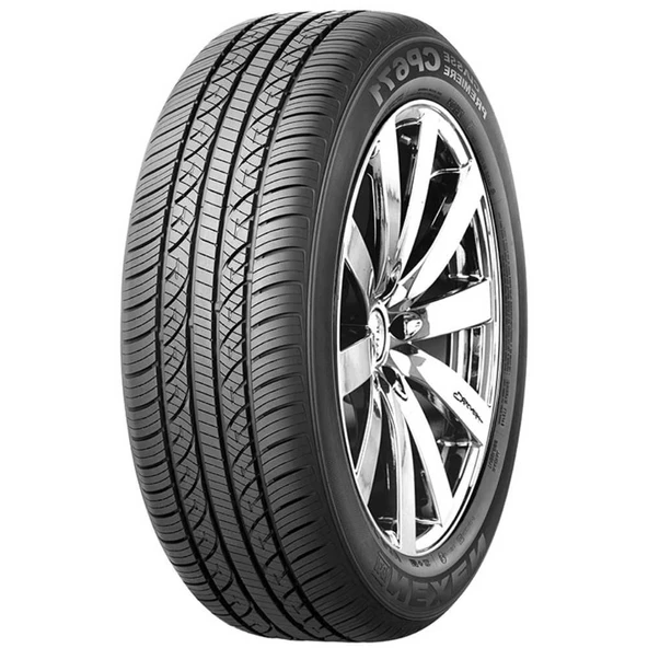 Nexen CP671 215/70R16 100H ürün görseli 1