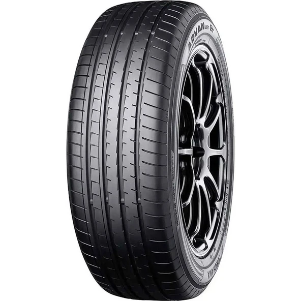 Yokohama Advan V61 225/60R18 100V ürün görseli 1