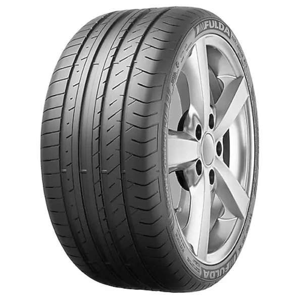 Fulda SportControl 2 235/40R18 95Y XL ürün görseli 1