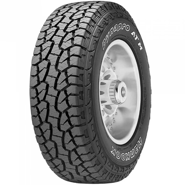 Hankook Dynapro AT-M RF10 205/70R15 96T M+S ürün görseli 1
