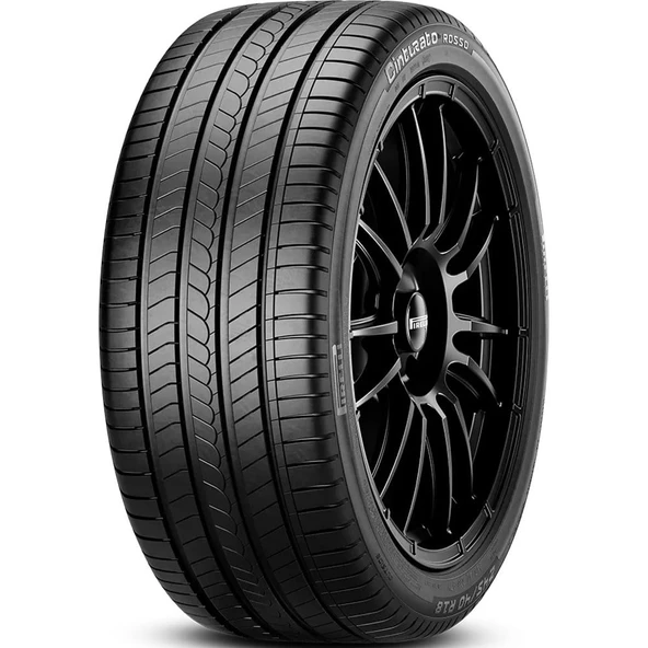 Pirelli Cinturato Rosso 235/55R18 104V XL ürün görseli 1