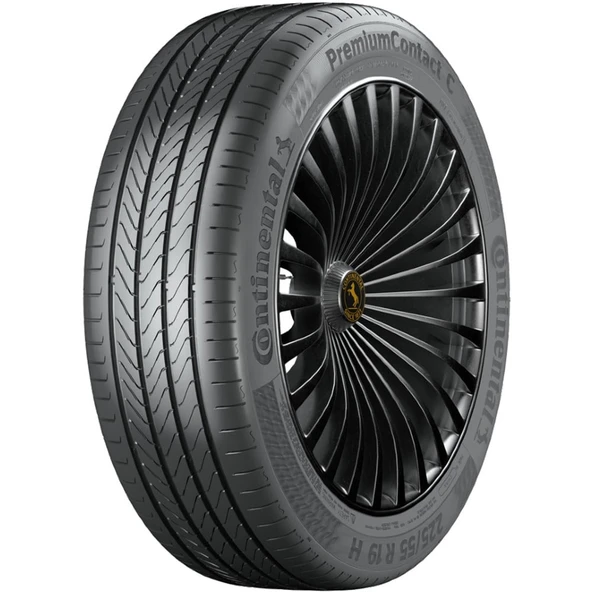 Continental PremiumContact C 215/50R17 95V XL ürün görseli 1