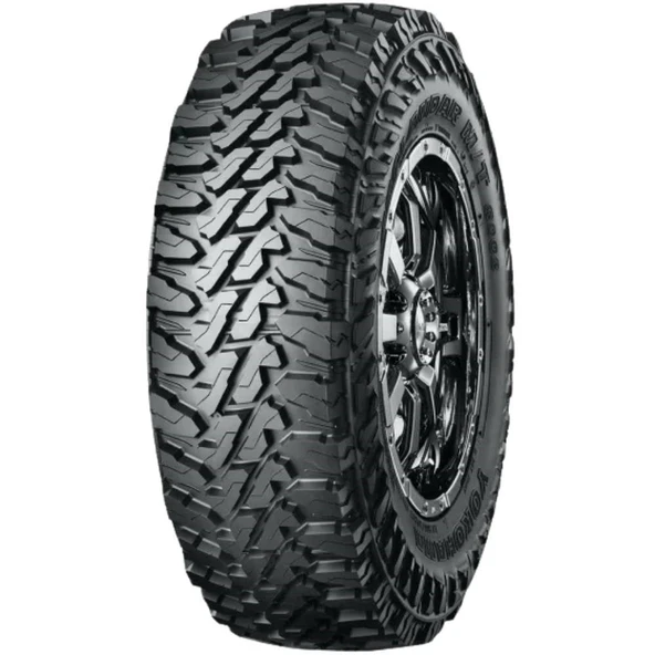 Yokohama Geolandar M/T G003 255/75R17 111Q ürün görseli 1