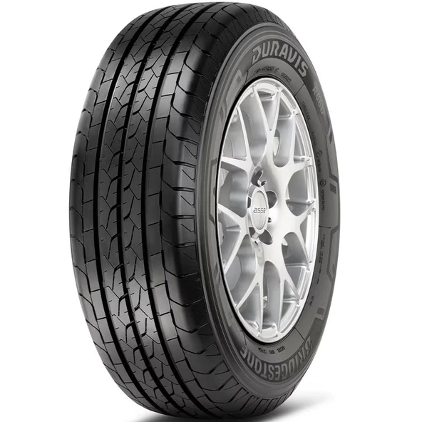 Bridgestone Duravis R660 225/70R15C 112/110S 8PR ürün görseli 1